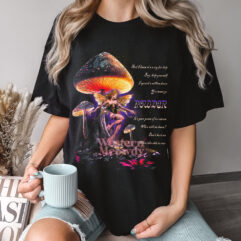 Powder Tee – Portals Album Lyrics