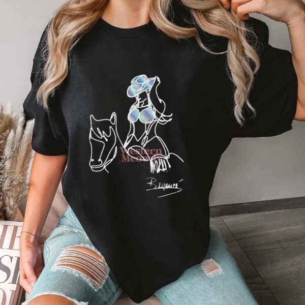 Beyonce Renaissance Tee