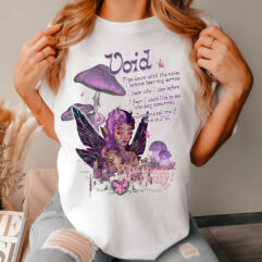 Void Tee – Portals Album Lyrics