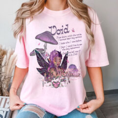 Void Tee – Portals Album Lyrics