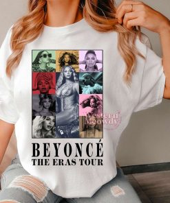 Beyoncé Ver.2 Tee – The Eras Tour