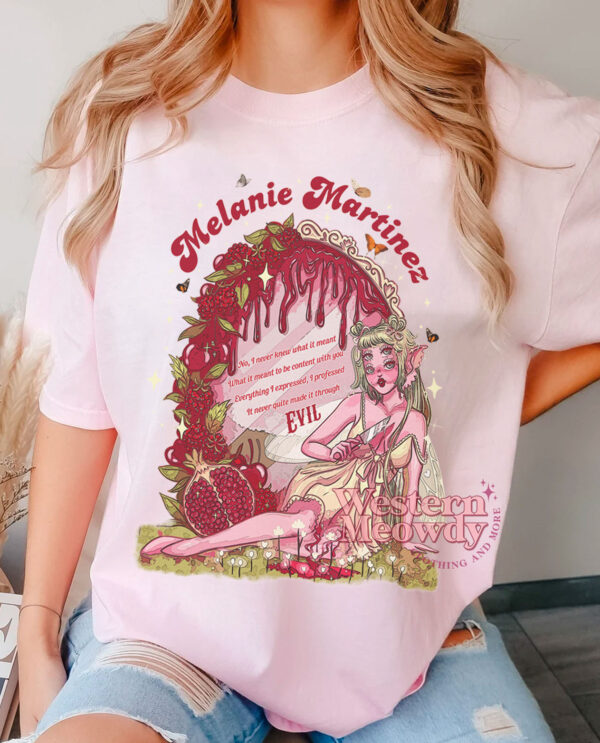 Evil Tee – Portals Album Lyrics