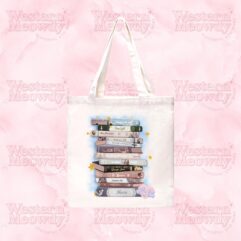 K-12 Tote – Album Books