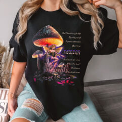 Powder Tee – Portals Album Lyrics Powder Tee – Portals Album Lyrics