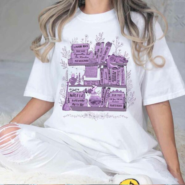 TV Girl Halloween – 2D