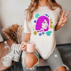 TV Girl Ver1