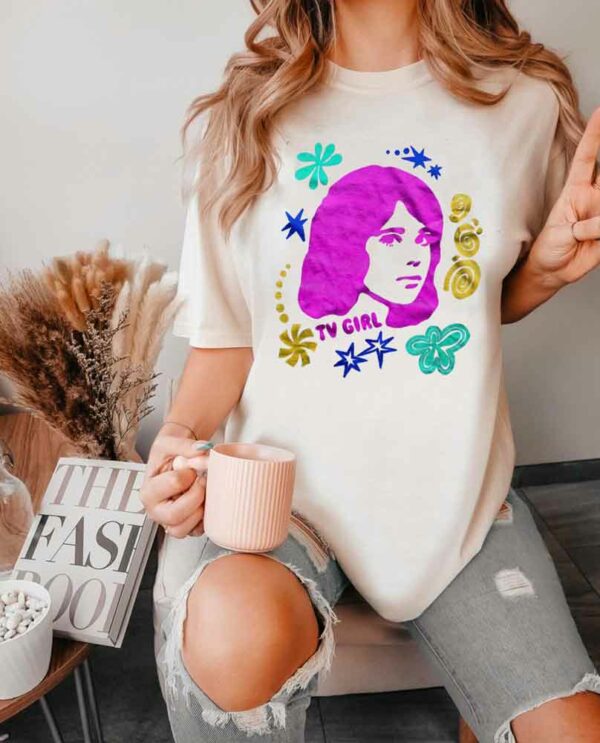TV Girl Ver1