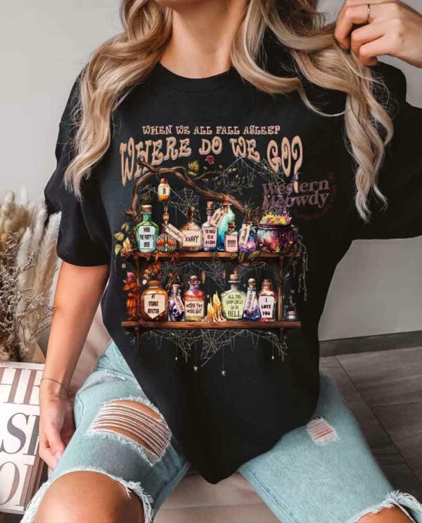 Billie Eilish Halloween