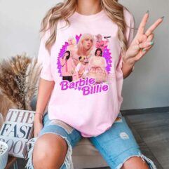 Barbie Billie – 2D
