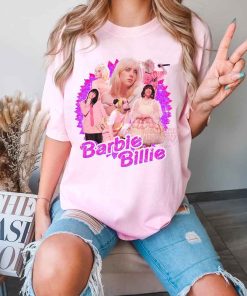 Barbie Billie – 2D