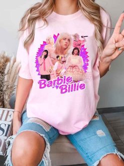 Barbie Billie – 2D
