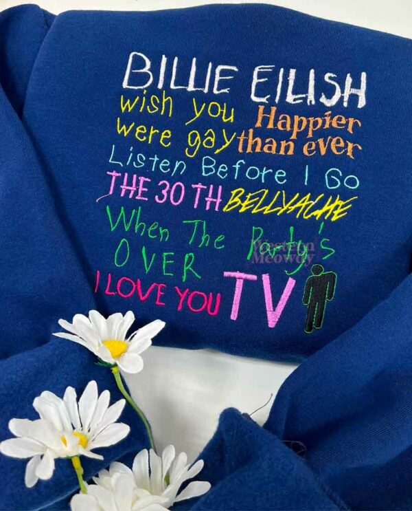 Billie Eilish Billie Eilish