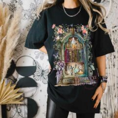 Beyonce Magic Books – 2D