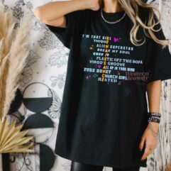 Beyonce Renaissance Album – 2D