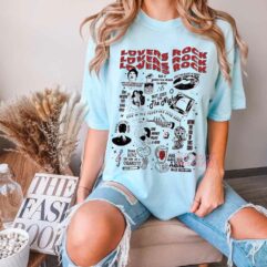 TV Girl Lovers Rock Ver3