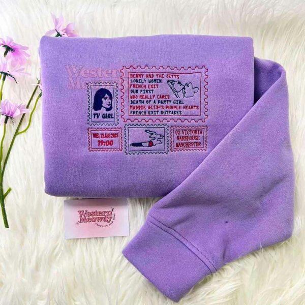 TV Girl Tickets
