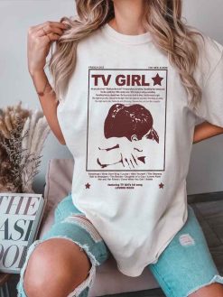 TV Girl Ver3