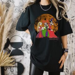 Walt Disney World Super Heroes Halloween – 2D