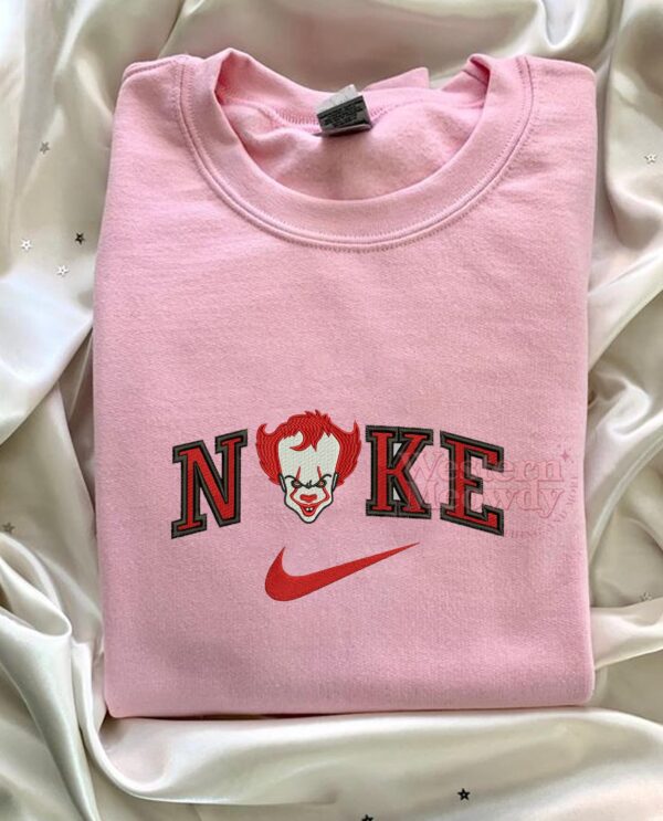 N.ike Clawn Halloween