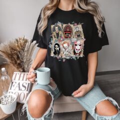 Halloween Squad Ver3 – 2D