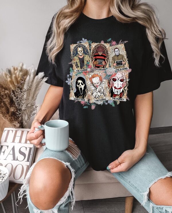 Halloween Squad Ver3 – 2D