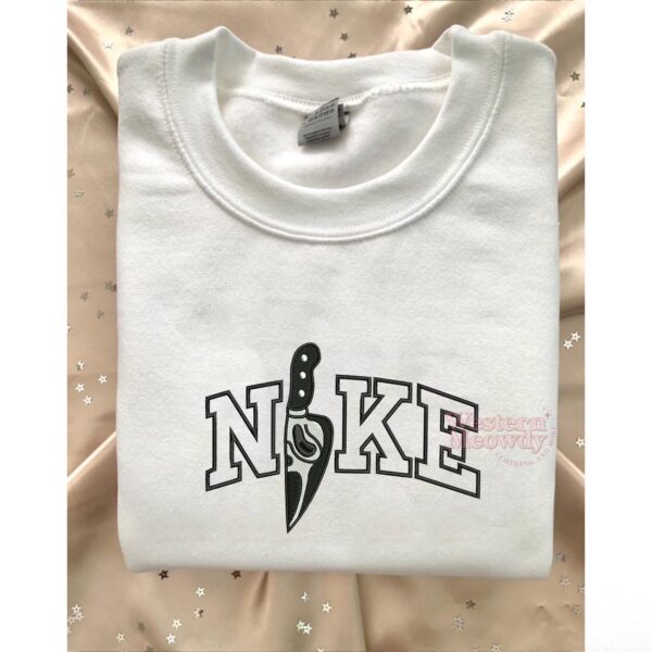 Ni.ke Knife Scream