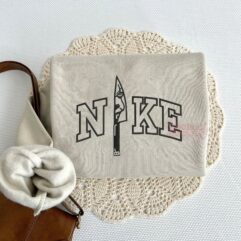 Ni.ke Knife Scream Ver 2