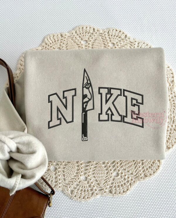 Ni.ke Knife Scream Ver 2