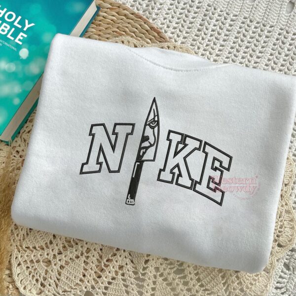 Ni.ke Knife Scream Ver 2