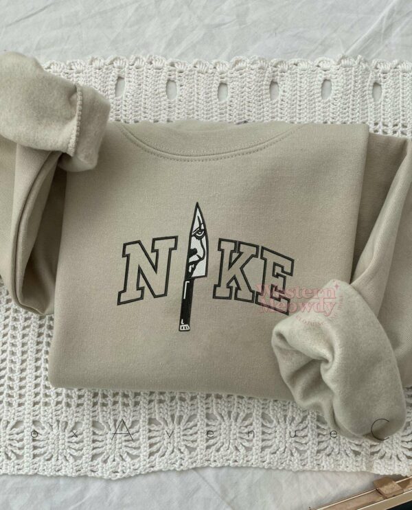 N.ike Knife Pennywise V3