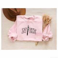 N.ike Knife Pennywise V3