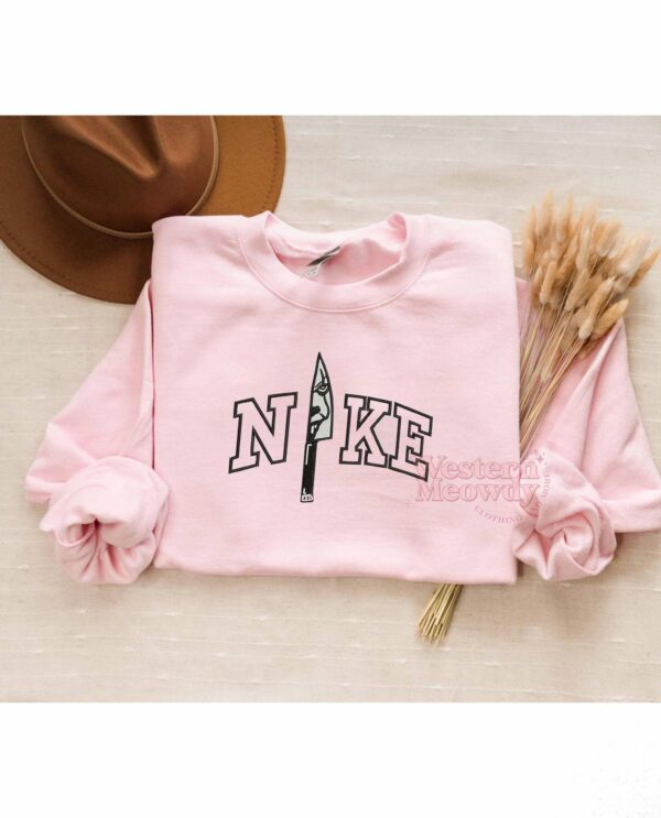 N.ike Knife Pennywise V3