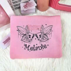 Portals Album – Evil Twin Ver2 Embroidered