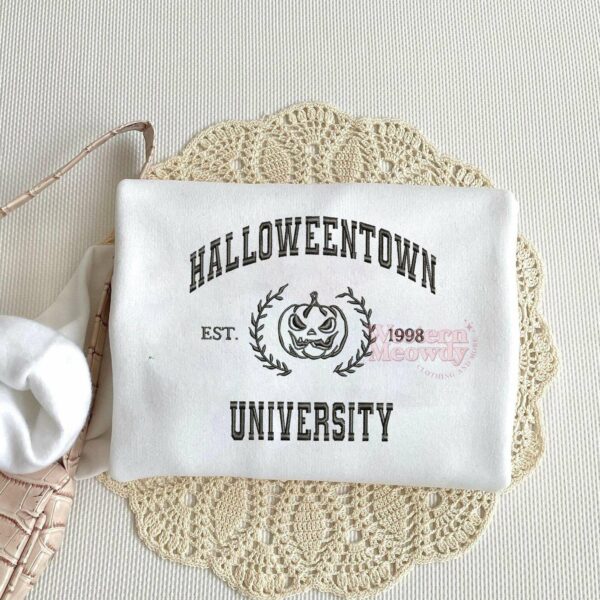 Halloweentown