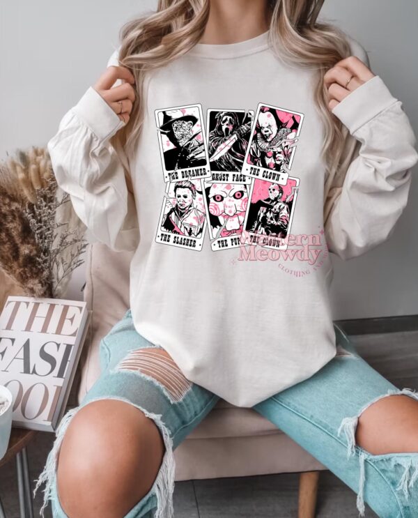 Halloween Squad – 2D