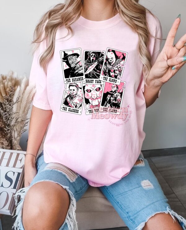 Halloween Squad – 2D