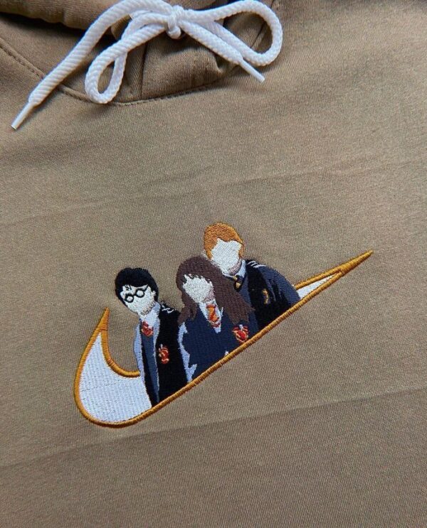 Harry Potter Hermione Ron Halloween