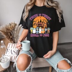 Trick or Treat Smell My Feet Halloween – 2D