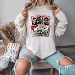 Halloween Squad Ver4 – 2D