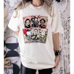 Halloween Squad Ver4 – 2D