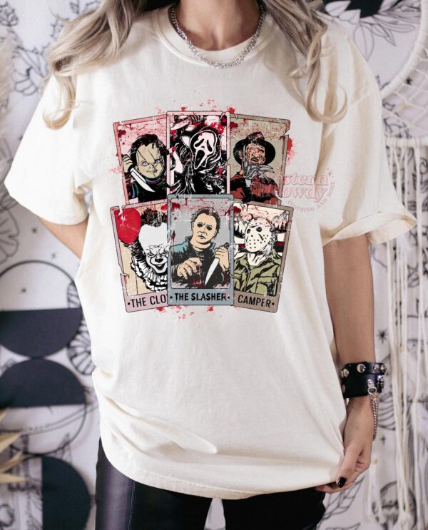 Halloween Squad Ver4 – 2D