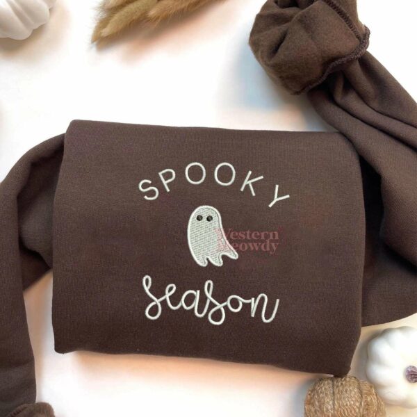Spooky Ghost