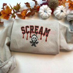 Scream Halloween