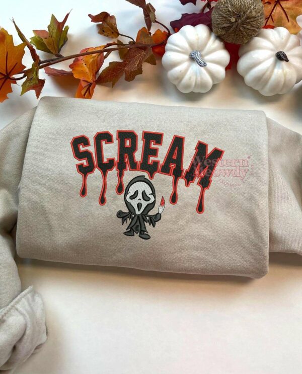 Scream Halloween
