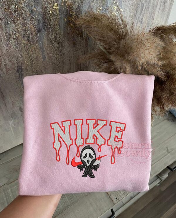 N.ike Scream Halloween