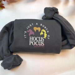 Hocus Pocus Halloween