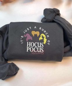 Hocus Pocus Halloween