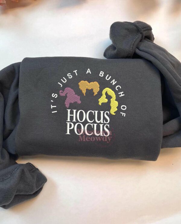 Hocus Pocus Halloween