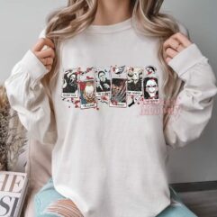 Halloween Squad Ver2 – 2D Halloween Squad Ver2 – 2D