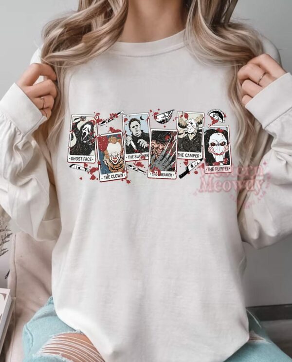 Halloween Squad Ver2 – 2D